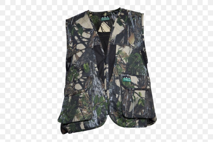 Gilets Hunting Camouflage Shot Fishing, PNG, 550x550px, Gilets, Calibre 12, Camouflage, Camping, Clothing Download Free