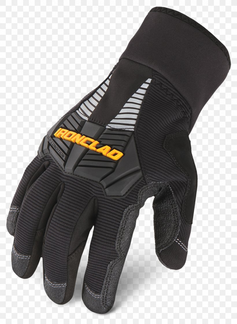 Glove Cold Ironclad Performance Wear High-visibility Clothing, PNG, 880x1200px, Glove, Baseball Equipment, Bicycle Glove, Black, Clothing Download Free