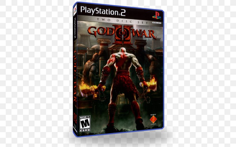 God Of War III God Of War: Origins Collection PlayStation 2, PNG, 512x512px, God Of War Iii, Action Figure, Actionadventure Game, Adventure Game, Film Download Free
