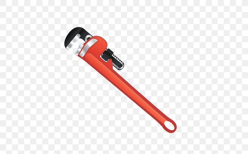 Hand Tool Pipe Wrench Spanners Adjustable Spanner Monkey Wrench, PNG, 512x512px, Hand Tool, Adjustable Spanner, Hardware, Monkey Wrench, Pipe Download Free