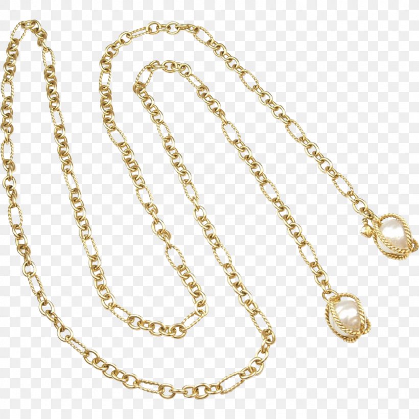 Necklace Earring Tahitian Pearl David Yurman, PNG, 1024x1024px, Necklace, Body Jewelry, Bracelet, Chain, David Yurman Download Free