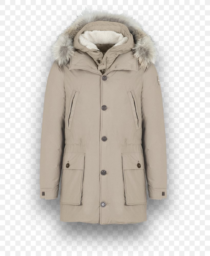 Parka Hood Fur Clothing Conte Of Florence, PNG, 750x1000px, Parka, Autumn, Beige, Climate, Clothing Download Free