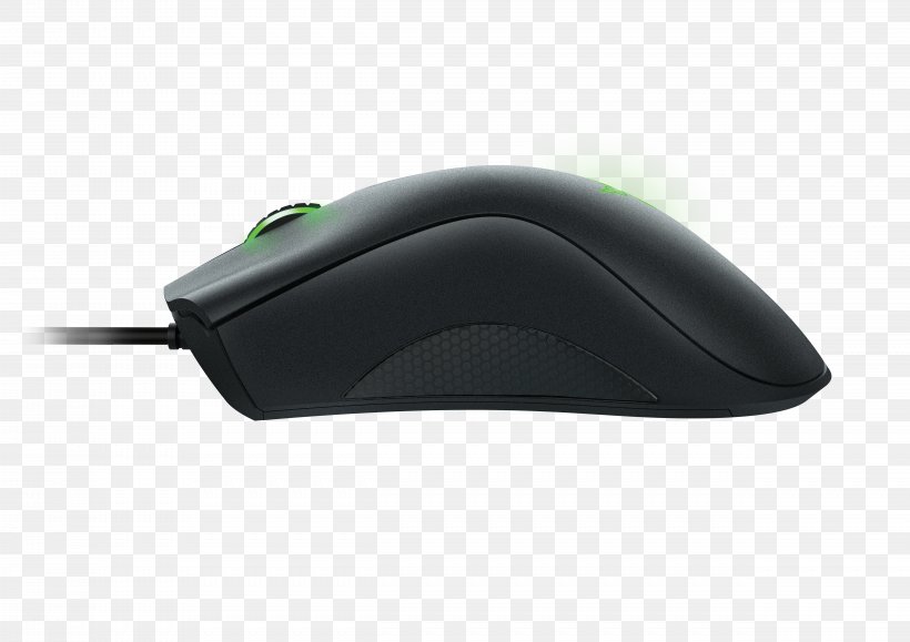 Razer DeathAdder Elite Computer Mouse Razer Inc. Razer DeathAdder Chroma Acanthophis, PNG, 4961x3507px, Razer Deathadder Elite, Acanthophis, Color, Computer Component, Computer Mouse Download Free