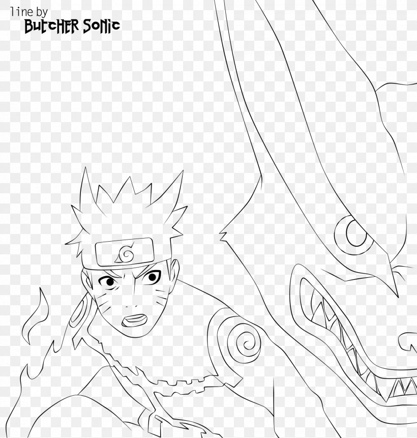 Sasuke Uchiha Naruto Uzumaki Madara Uchiha Line Art Sketch, PNG, 1903x2000px, Watercolor, Cartoon, Flower, Frame, Heart Download Free