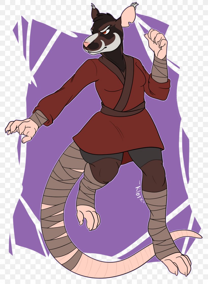 Splinter Karai Shredder Art Teenage Mutant Ninja Turtles, PNG, 880x1200px, Splinter, Art, Art Museum, Carnivoran, Cartoon Download Free