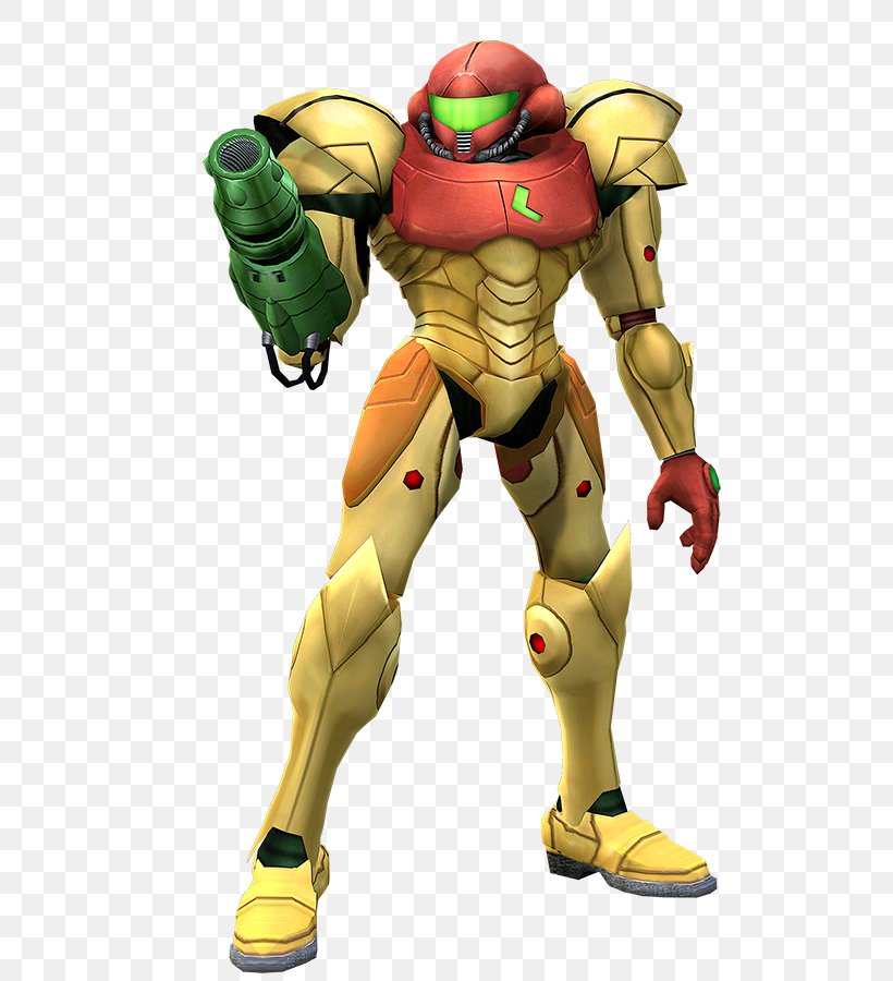 Super Smash Bros. Brawl Metroid Fusion Super Metroid Super Smash Bros. For Nintendo 3DS And Wii U Metroid Prime 2: Echoes, PNG, 591x900px, Super Smash Bros Brawl, Action Figure, Fictional Character, Figurine, Mecha Download Free