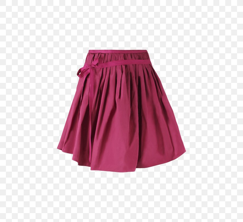 T-shirt Skirt Clothing, PNG, 579x750px, Tshirt, Active Shorts, Clothing, Dress, Magenta Download Free