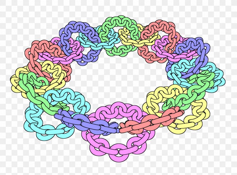 Antoine's Necklace Cantor Set Iteration Topology, PNG, 1350x1000px, Cantor Set, Art, Body Jewelry, Euclidean Space, Fractal Download Free