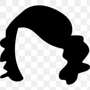 Black Hair Shape Wig Clip Art, PNG, 512x512px, Hair, Beauty Parlour ...