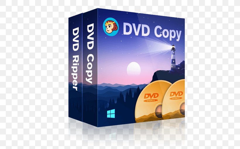 Computer Software DVDFab DVD Ripper Brand Ripping, PNG, 510x510px, Computer Software, Advertising, Brand, Computer Program, Display Advertising Download Free