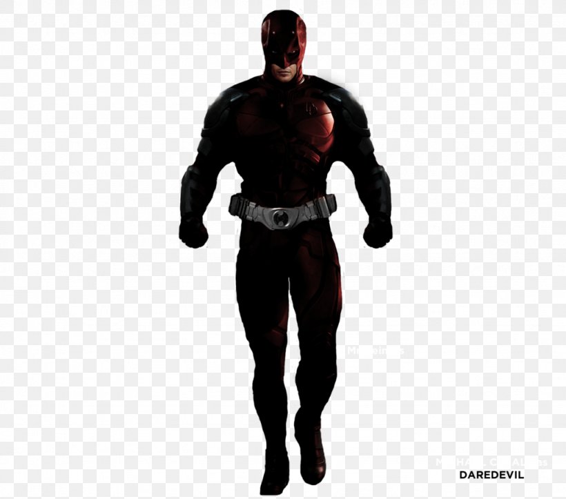 Daredevil Punisher Elektra Netflix Television Show, PNG, 1024x904px, Daredevil, Action Figure, Arm, Art, Ben Affleck Download Free