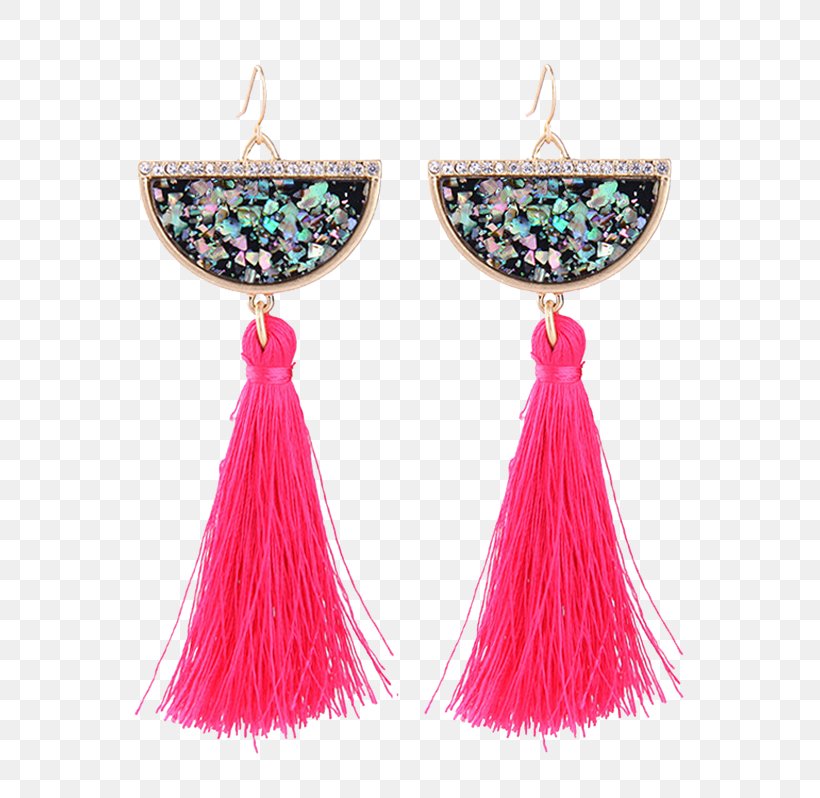 Earring Gemstone Tassel Jewellery Feather, PNG, 600x798px, Earring, Black, Body Jewellery, Body Jewelry, Coupon Download Free