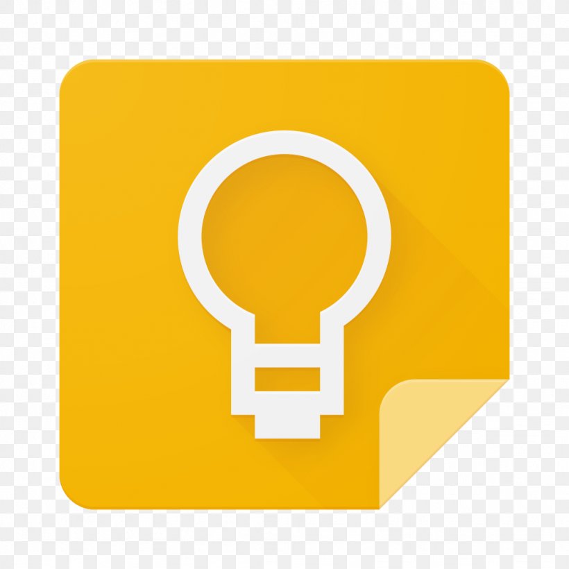 Google Keep Android Note-taking, PNG, 1024x1024px, Google Keep, Android, Apple, Brand, Google Download Free