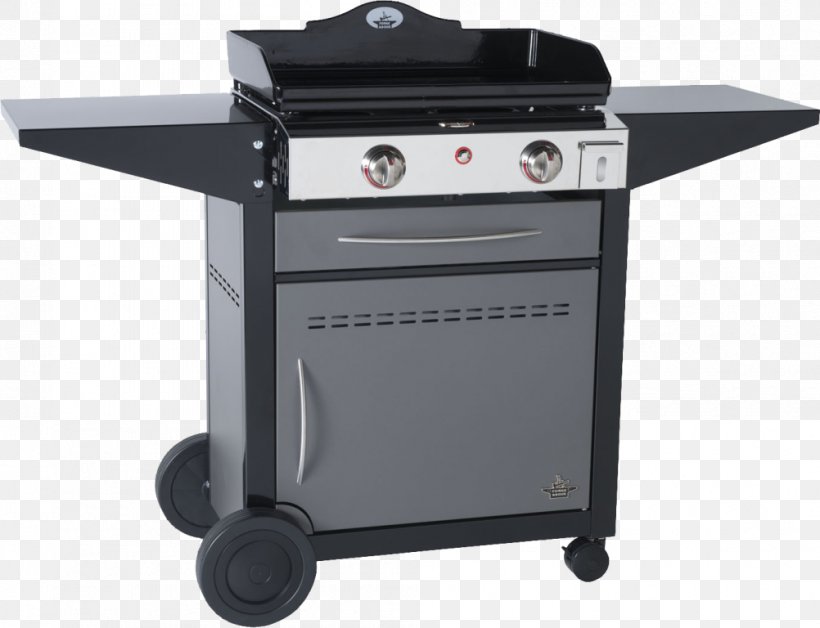 Griddle Barbecue FORGE ADOUR Plancha Gaz Prestige 600 Table Kitchen, PNG, 1002x768px, Griddle, Barbecue, Barbecue Grill, Cast Iron, Desserte Download Free