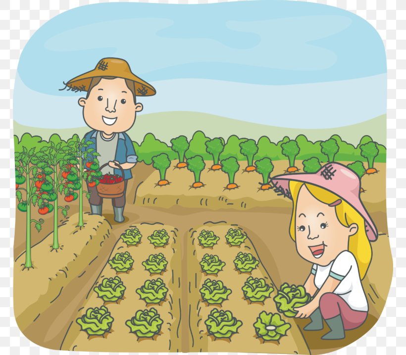 Harvest Stock Photography Clip Art, PNG, 768x717px, Harvest, Art, Cartoon, Drawing, Farm Download Free