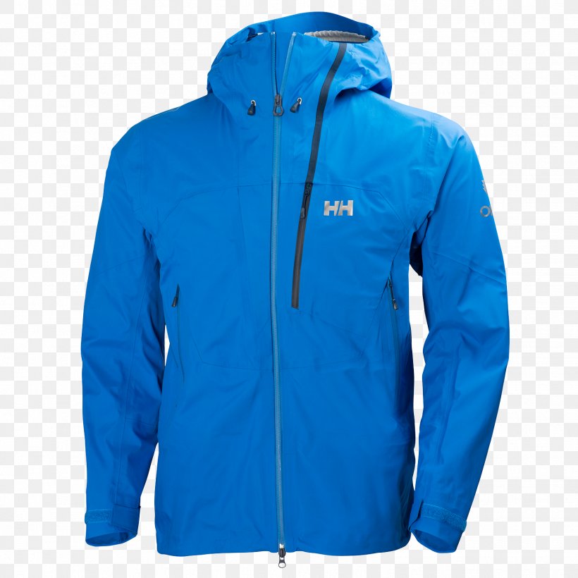Hoodie Jacket Berghaus Ski Suit Gore-Tex, PNG, 1528x1528px, Hoodie, Active Shirt, Azure, Berghaus, Blue Download Free