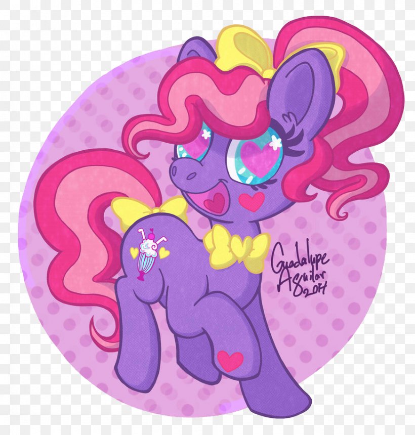 My Little Pony DeviantArt Horse, PNG, 872x915px, Watercolor, Cartoon, Flower, Frame, Heart Download Free
