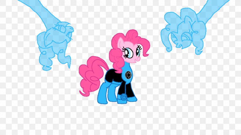 Pinkie Pie Rainbow Dash Green Lantern Blue Lantern Corps, PNG, 900x503px, Watercolor, Cartoon, Flower, Frame, Heart Download Free