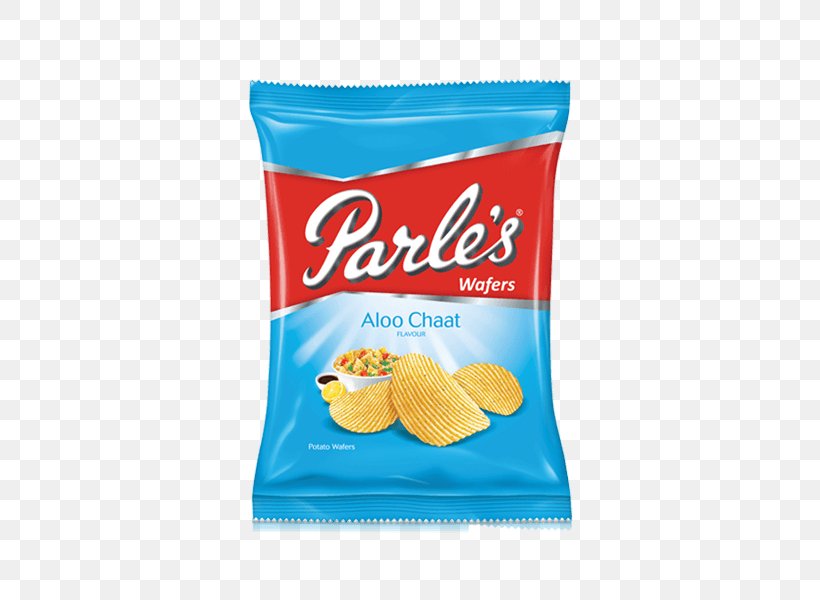 Potato Chip Aloo Chaat Parle Products Wafer Parle-G, PNG, 600x600px, Potato Chip, Aloo Chaat, Biscuit, Flavor, Food Download Free