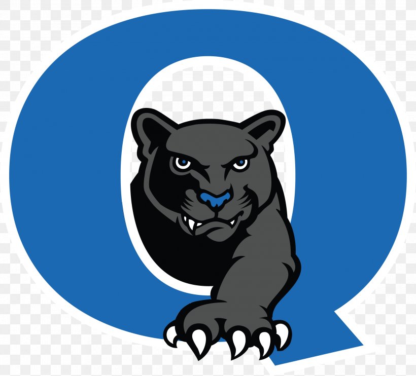 Quakertown Community Senior High School Quakertown Community School District National Secondary School Strayer Middle School, PNG, 2480x2247px, National Secondary School, Bear, Big Cats, Black, Black And White Download Free