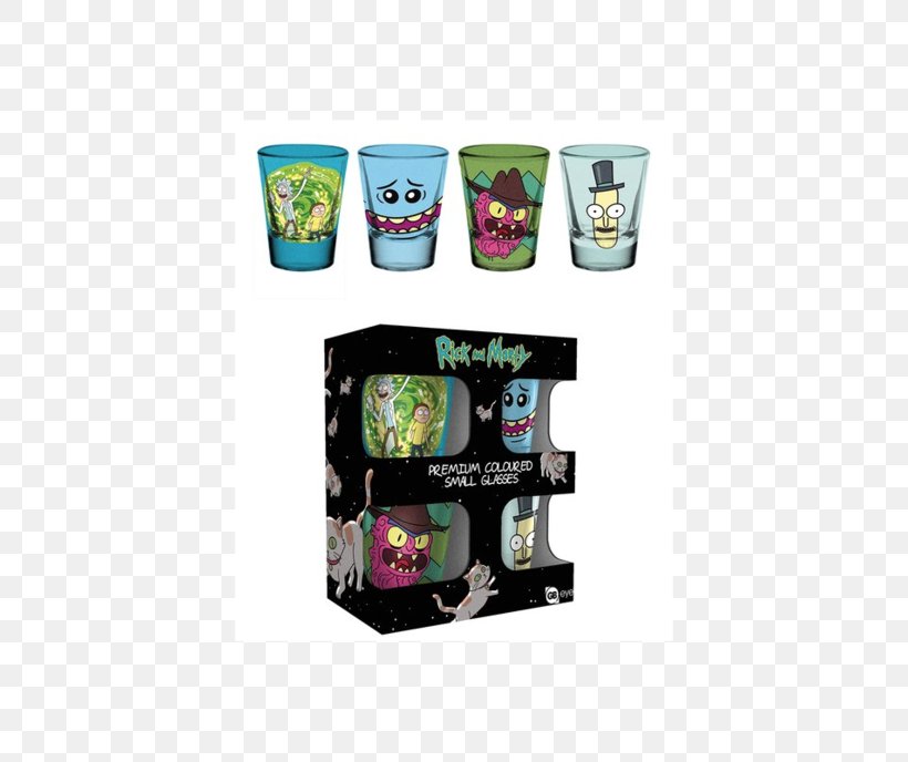 Rick Sanchez Morty Smith T-shirt Shot Glasses, PNG, 688x688px, Rick Sanchez, Champagne Glass, Drinkware, Glass, Meeseeks And Destroy Download Free