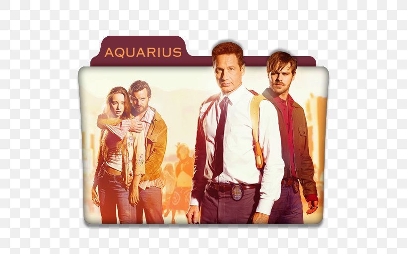 Sam Hodiak NBC Television Show Binge-watching, PNG, 512x512px, Nbc, Album Cover, Aquarius, Aquarius Season 2, Bingewatching Download Free