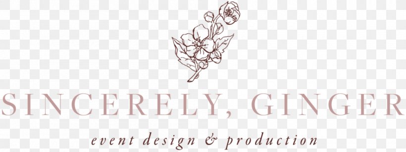 Sincerely, Ginger Weddings & Events Traverse City Logo Location, PNG, 1000x375px, Traverse City, Body Jewelry, Boutique, Brand, Business Download Free