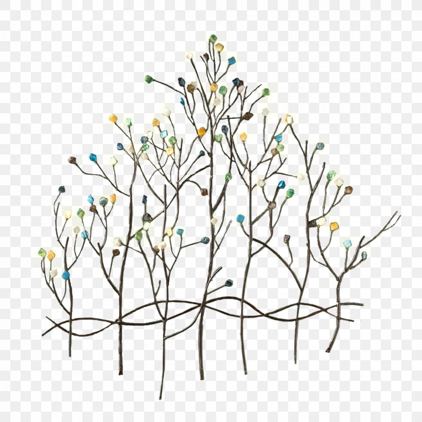 Table Twig Wall Decal Metal, PNG, 1200x1200px, Table, Accent Wall, Branch, Decorative Arts, Flora Download Free