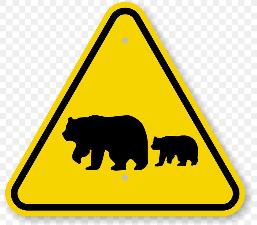 Warning Sign Traffic Sign Royalty-free, PNG, 800x716px, Warning Sign, Area, Grass, Hazard, Risk Download Free