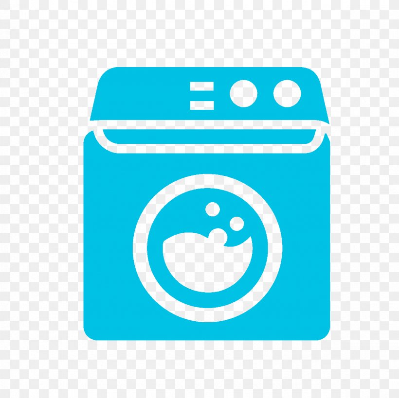 Washing Machines Laundry Symbol, PNG, 1181x1181px, Washing Machines, Area, Blue, Brand, Cleaning Download Free