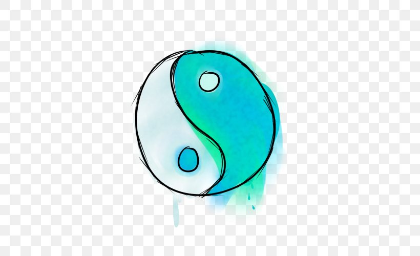 Yin And Yang Drawing Desktop Wallpaper Sasuke Uchiha, PNG, 500x500px, Yin And Yang, Aqua, Art, Azure, Body Jewelry Download Free