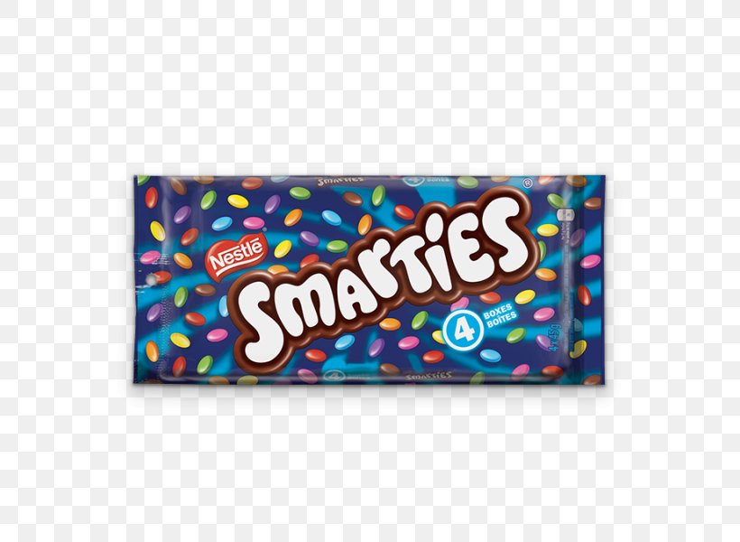 Chocolate Bar Smarties Kindergarten Candy, PNG, 600x600px, Chocolate Bar, Candy, Chocolate, Confectionery, Food Download Free