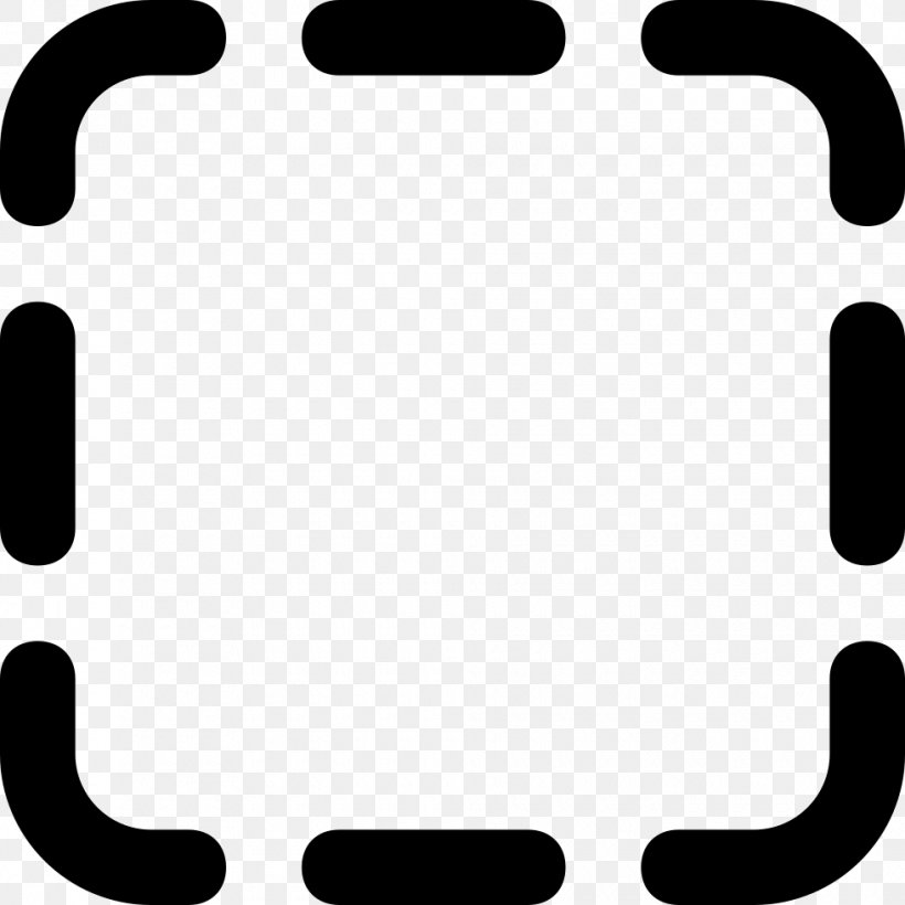 Clip Art, PNG, 980x980px, Black And White, Area, Black, Monochrome, Monochrome Photography Download Free