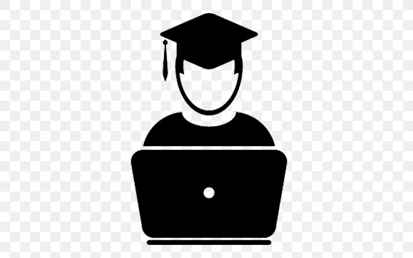 User Vector Graphics Computer Software Laptop, PNG, 512x512px, User, Academic Dress, Avatar, Cap, Computer Download Free