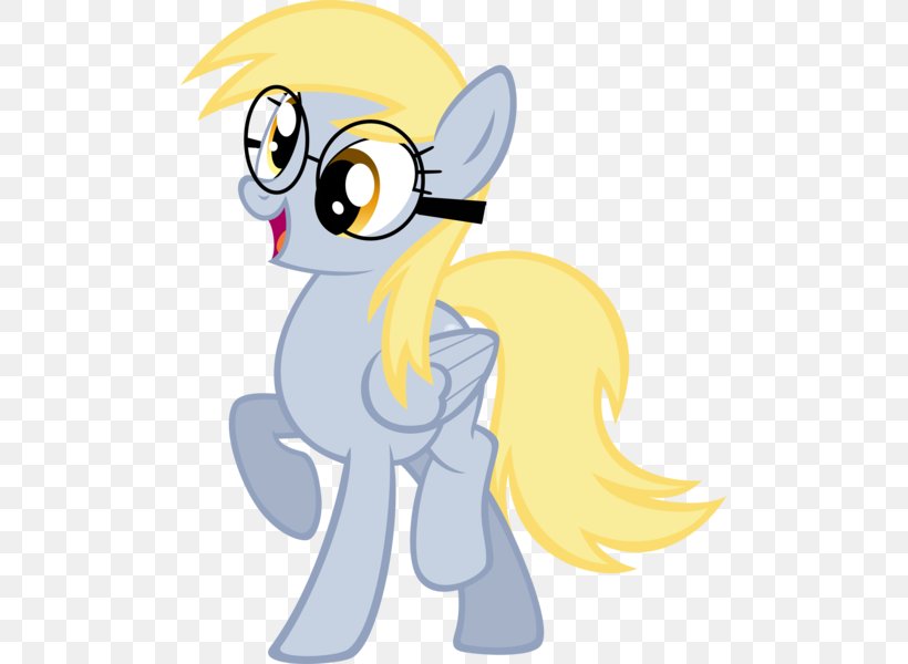Derpy Hooves Rarity Pony Clip Art, PNG, 493x600px, Derpy Hooves, Animal Figure, Art, Cartoon, Dog Like Mammal Download Free