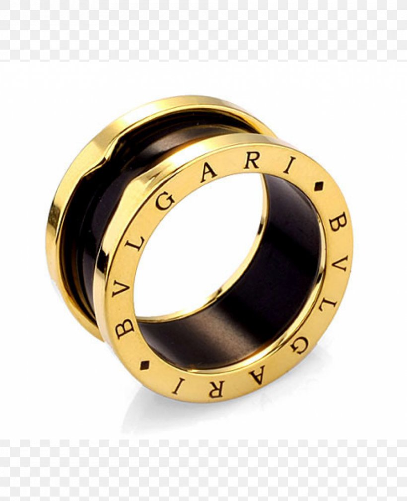 Earring Bulgari Gold Plating, PNG, 1000x1231px, Ring, Black, Blue, Body Jewellery, Body Jewelry Download Free