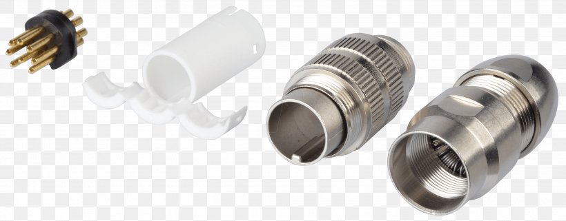 Electrical Connector IP Code DIN Connector Lumberg Holding Electrical Network, PNG, 3000x1175px, Electrical Connector, Auto Part, Automotive Ignition Part, Circuit Diagram, Computer Hardware Download Free