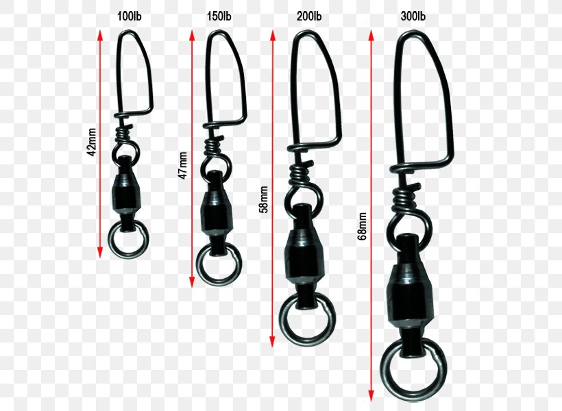 Fishing Swivel Fishing Tackle Rig, PNG, 600x600px, Fishing Swivel, Ball Bearing, Bearing, Brass, Fashion Accessory Download Free