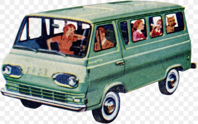 Ford E-Series Ford Motor Company Compact Van Car, PNG, 1200x753px, Ford Eseries, Brand, Car, Chevrolet Corvair, Commercial Vehicle Download Free