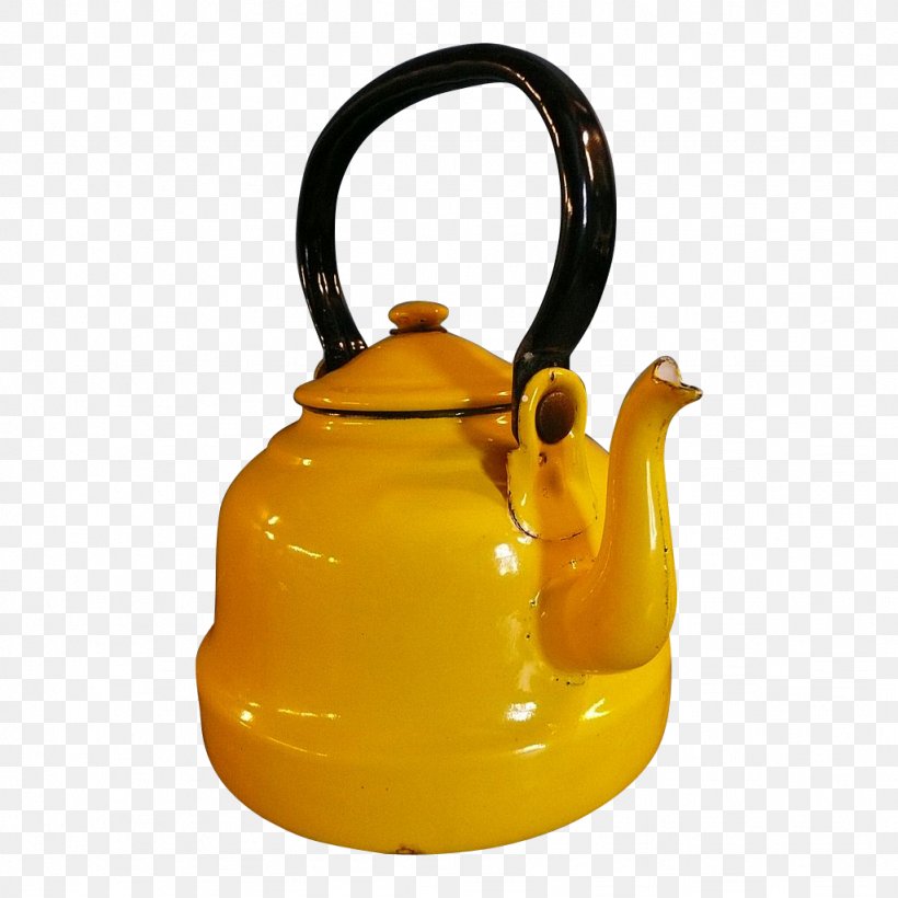 Kettle Small Appliance Teapot, PNG, 1024x1024px, Kettle, Material, Small Appliance, Stovetop Kettle, Teapot Download Free