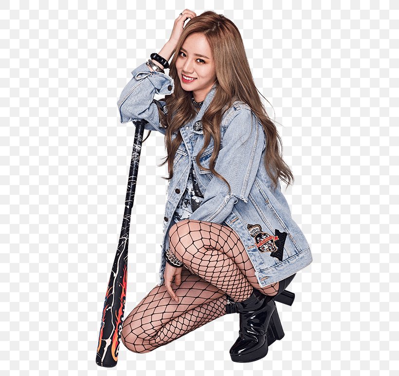 Lee Hye-ri South Korea Girl's Day K-pop Harley Quinn, PNG, 500x772px, Watercolor, Cartoon, Flower, Frame, Heart Download Free