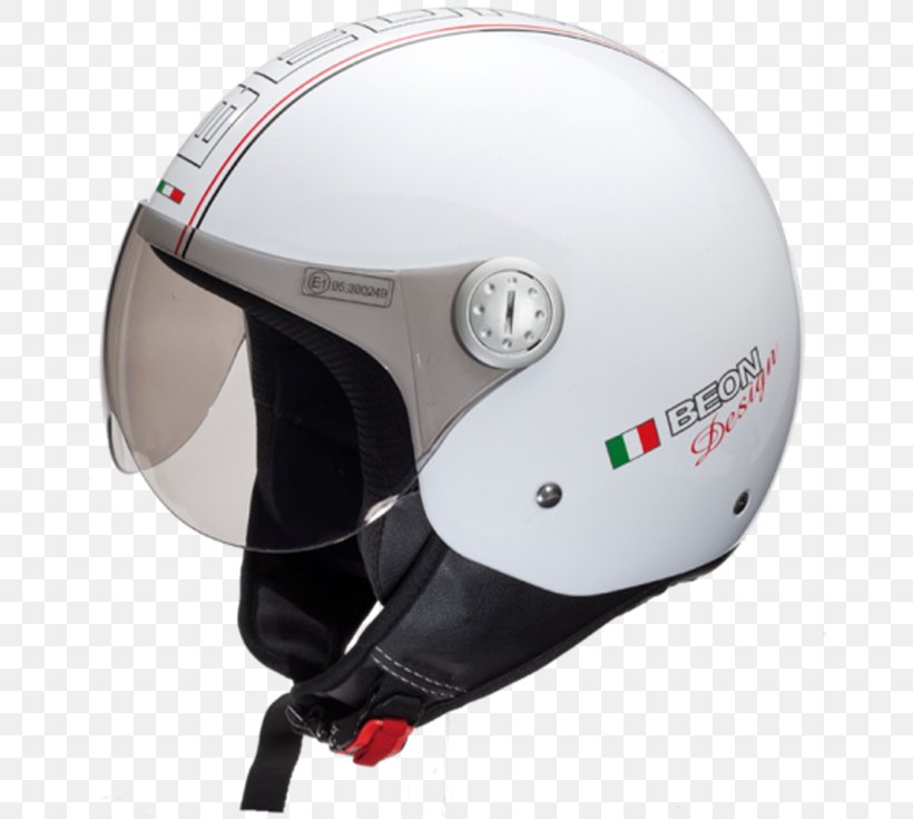 Motorcycle Helmets Scooter Jet-style Helmet Interior Design Services White, PNG, 735x735px, Motorcycle Helmets, Architecture, Arts And Crafts Movement, Bicycle Clothing, Bicycle Helmet Download Free
