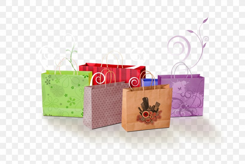 Paper Bag Gratis Computer File, PNG, 3050x2050px, Paper, Bag, Box, Designer, Gift Download Free