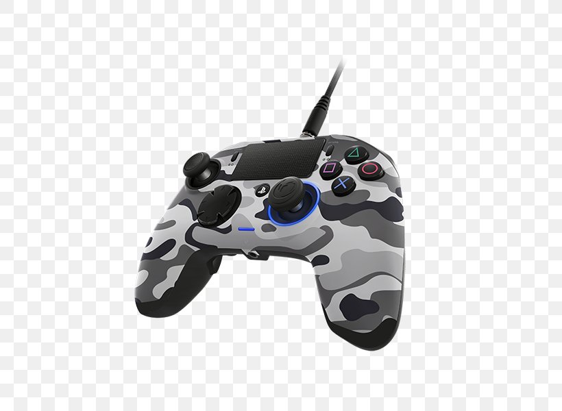 PlayStation 4 NACON Revolution Pro Controller Gamepad Game Controllers, PNG, 600x600px, Playstation, All Xbox Accessory, Computer, Computer Component, Electronic Device Download Free