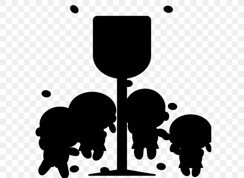 Silhouette 玉入れ Sports Day Game, PNG, 600x600px, Silhouette, Balloon, Black And White, Game, Human Behavior Download Free