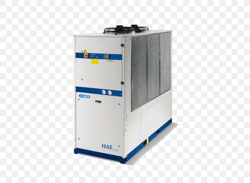 Water Chiller Refrigeration Industry Water Cooler, PNG, 800x600px, Water Chiller, Air Cooling, Chiller, Compressor, Cooling Tower Download Free