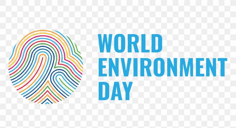World Environment Day Natural Environment 5 June Plastic Pollution, PNG, 1160x630px, 5 June, 2018, World Environment Day, Area, Blue Download Free