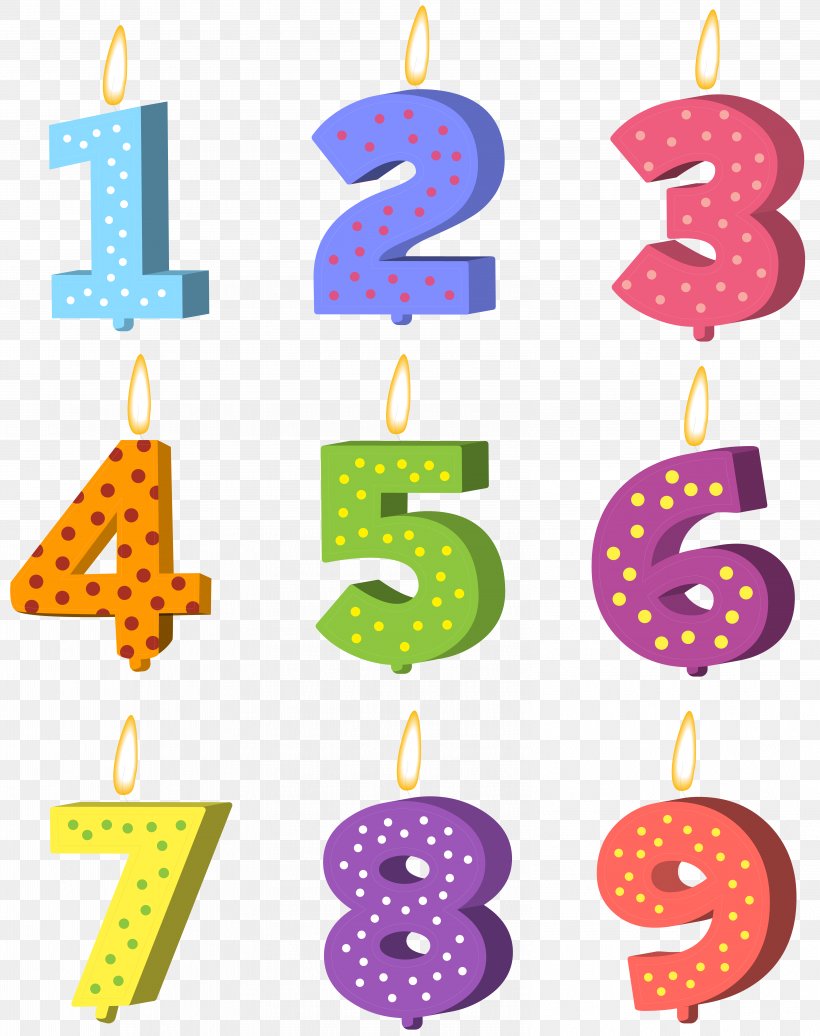 Birthday Candles Set Clip Art Image, PNG, 6326x8000px, Birthday Cake, Birthday, Body Jewelry, Candle, Christmas Decoration Download Free