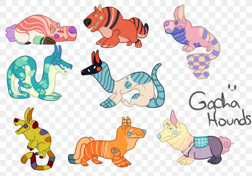 Canidae Cat Clip Art Horse Illustration, PNG, 1070x747px, Canidae, Animal, Animal Figure, Art, Carnivoran Download Free
