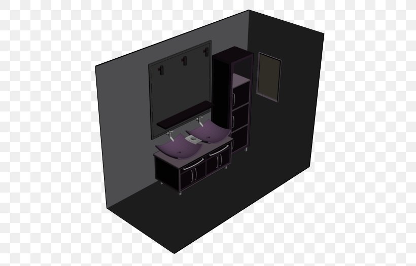 Computer-aided Design Bathroom .dwg Three-dimensional Space, PNG, 545x525px, 3d Computer Graphics, Computeraided Design, Architectural Drawing, Autocad, Bathroom Download Free